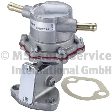 Kraftstoffpumpe PIERBURG 7.02242.19.0 Bild Kraftstoffpumpe PIERBURG 7.02242.19.0