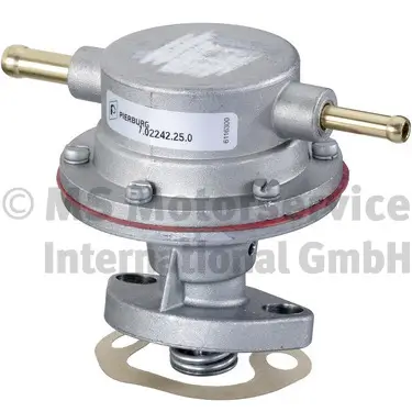 Kraftstoffpumpe PIERBURG 7.02242.25.0 Bild Kraftstoffpumpe PIERBURG 7.02242.25.0