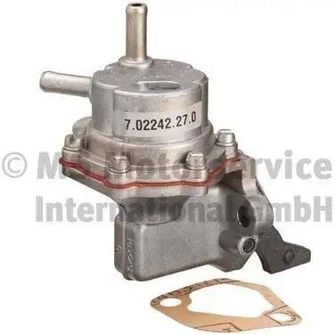 Kraftstoffpumpe PIERBURG 7.02242.27.0