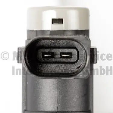 Ventil, Sekundärluftsystem 12 V PIERBURG 7.02256.00.0 Bild Ventil, Sekundärluftsystem 12 V PIERBURG 7.02256.00.0