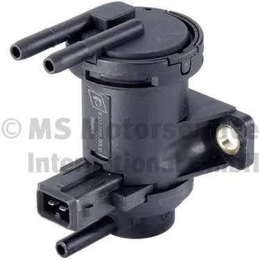Druckwandler, Abgassteuerung 12 V PIERBURG 7.02256.03.0 Bild Druckwandler, Abgassteuerung 12 V PIERBURG 7.02256.03.0