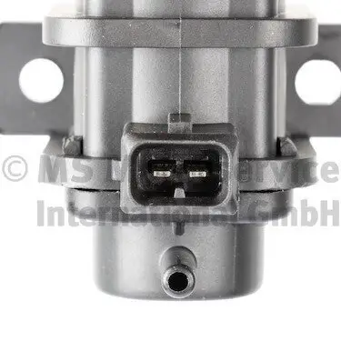 Druckwandler, Abgassteuerung 12 V PIERBURG 7.02256.09.0 Bild Druckwandler, Abgassteuerung 12 V PIERBURG 7.02256.09.0