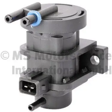 Druckwandler, Abgassteuerung 12 V PIERBURG 7.02256.09.0 Bild Druckwandler, Abgassteuerung 12 V PIERBURG 7.02256.09.0