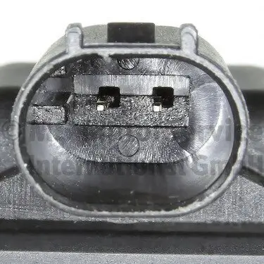 Druckwandler, Abgassteuerung 12 V PIERBURG 7.02256.10.0 Bild Druckwandler, Abgassteuerung 12 V PIERBURG 7.02256.10.0