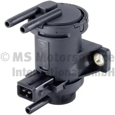 Druckwandler, Abgassteuerung 12 V PIERBURG 7.02256.20.0 Bild Druckwandler, Abgassteuerung 12 V PIERBURG 7.02256.20.0
