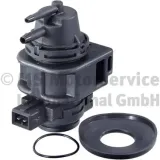 Druckwandler, Turbolader 12 V PIERBURG 7.02256.21.0