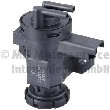 Druckwandler, Abgassteuerung 12 V PIERBURG 7.02256.24.0 Bild Druckwandler, Abgassteuerung 12 V PIERBURG 7.02256.24.0