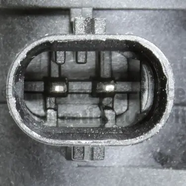 Druckwandler, Abgassteuerung 12 V PIERBURG 7.02256.27.0 Bild Druckwandler, Abgassteuerung 12 V PIERBURG 7.02256.27.0