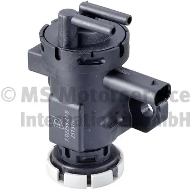 Druckwandler, Abgassteuerung 12 V PIERBURG 7.02256.27.0 Bild Druckwandler, Abgassteuerung 12 V PIERBURG 7.02256.27.0