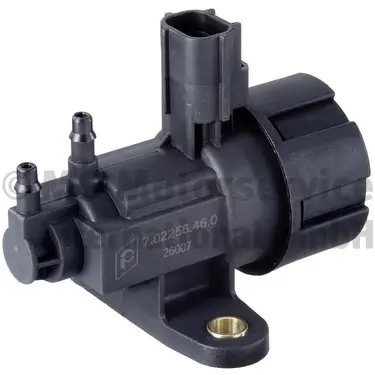 AGR-Ventil, Abgassteuerung 12 V PIERBURG 7.02256.46.0 Bild AGR-Ventil, Abgassteuerung 12 V PIERBURG 7.02256.46.0