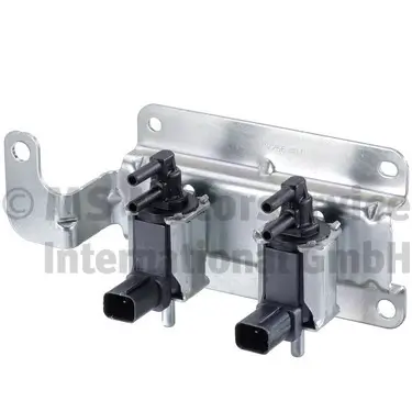 Steuereinheit, Unterdruck 12 V PIERBURG 7.02256.48.0