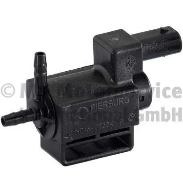 Umschaltventil, Umschaltklappe (Saugrohr) 12 V PIERBURG 7.02288.01.0 Bild Umschaltventil, Umschaltklappe (Saugrohr) 12 V PIERBURG 7.02288.01.0