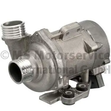 Wasserpumpe, Motorkühlung 12 V PIERBURG 7.02478.40.0 Bild Wasserpumpe, Motorkühlung 12 V PIERBURG 7.02478.40.0