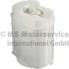 Schlingertopf, Kraftstoffpumpe 12 V PIERBURG 7.02550.62.0