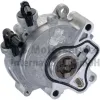 Unterdruckpumpe, Bremsanlage PIERBURG 7.02551.06.0