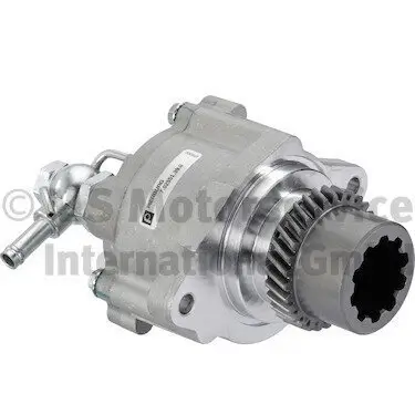 Unterdruckpumpe, Bremsanlage PIERBURG 7.02551.39.0 Bild Unterdruckpumpe, Bremsanlage PIERBURG 7.02551.39.0