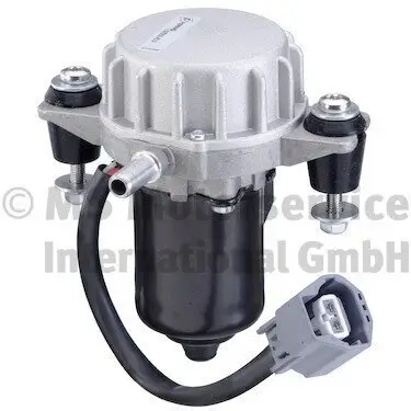 Unterdruckpumpe, Bremsanlage PIERBURG 7.02551.42.0 Bild Unterdruckpumpe, Bremsanlage PIERBURG 7.02551.42.0