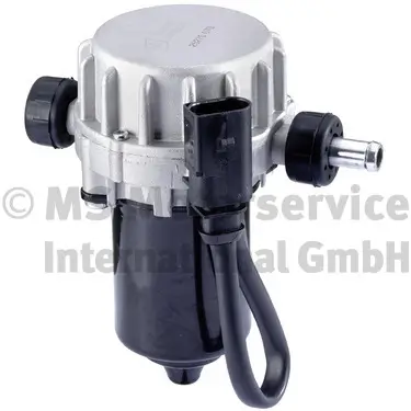 Unterdruckpumpe, Bremsanlage PIERBURG 7.02551.44.0 Bild Unterdruckpumpe, Bremsanlage PIERBURG 7.02551.44.0