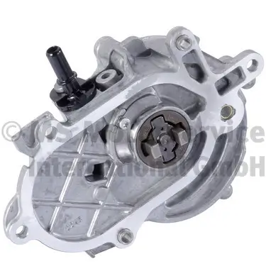 Unterdruckpumpe, Bremsanlage PIERBURG 7.02551.54.0 Bild Unterdruckpumpe, Bremsanlage PIERBURG 7.02551.54.0