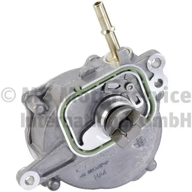 Unterdruckpumpe, Bremsanlage PIERBURG 7.02551.62.0