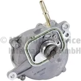 Unterdruckpumpe, Bremsanlage PIERBURG 7.02551.62.0