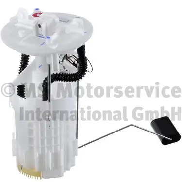 Sensor, Kraftstoffvorrat 12 V PIERBURG 7.02552.32.0 Bild Sensor, Kraftstoffvorrat 12 V PIERBURG 7.02552.32.0