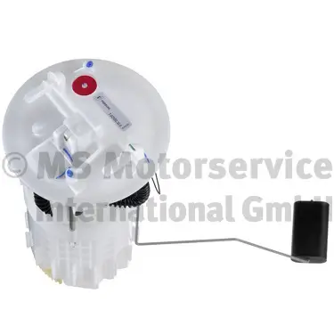 Sensor, Kraftstoffvorrat 12 V PIERBURG 7.02552.32.0 Bild Sensor, Kraftstoffvorrat 12 V PIERBURG 7.02552.32.0