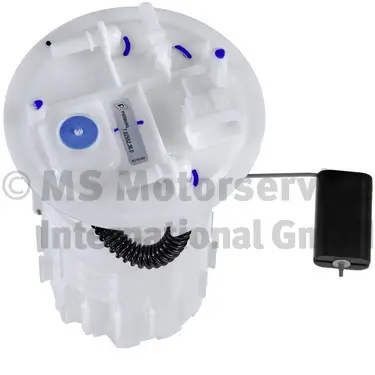 Sensor, Kraftstoffvorrat 12 V PIERBURG 7.02552.36.0 Bild Sensor, Kraftstoffvorrat 12 V PIERBURG 7.02552.36.0