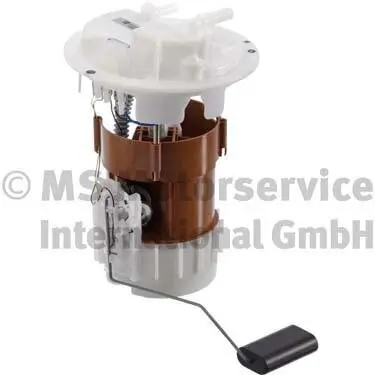 Kraftstoff-Fördereinheit 12 V PIERBURG 7.02552.52.0 Bild Kraftstoff-Fördereinheit 12 V PIERBURG 7.02552.52.0