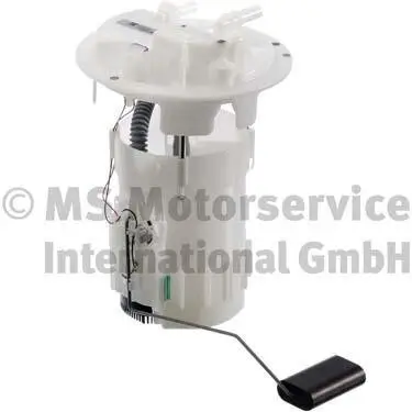 Sensor, Kraftstoffvorrat 12 V PIERBURG 7.02552.55.0 Bild Sensor, Kraftstoffvorrat 12 V PIERBURG 7.02552.55.0