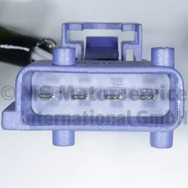 Lambdasonde 12 V PIERBURG 7.02604.11.0 Bild Lambdasonde 12 V PIERBURG 7.02604.11.0