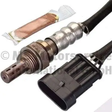 Lambdasonde 12 V PIERBURG 7.02604.49.0 Bild Lambdasonde 12 V PIERBURG 7.02604.49.0
