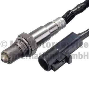 Lambdasonde 12 V PIERBURG 7.02604.64.0 Bild Lambdasonde 12 V PIERBURG 7.02604.64.0