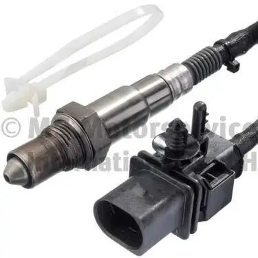 Lambdasonde 12 V vor Katalysator PIERBURG 7.02604.99.0 Bild Lambdasonde 12 V vor Katalysator PIERBURG 7.02604.99.0