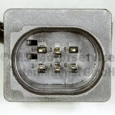 Lambdasonde 12 V vor Katalysator PIERBURG 7.02604.99.0 Bild Lambdasonde 12 V vor Katalysator PIERBURG 7.02604.99.0