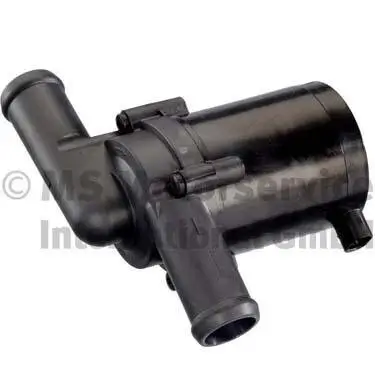 Wasserumwälzpumpe, Standheizung 12 V PIERBURG 7.02671.50.0 Bild Wasserumwälzpumpe, Standheizung 12 V PIERBURG 7.02671.50.0