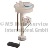 Sensor, Kraftstoffvorrat PIERBURG 7.02700.14.0