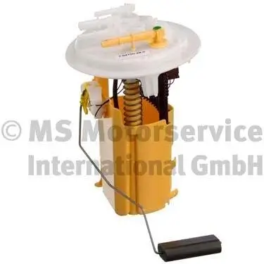 Sensor, Kraftstoffvorrat PIERBURG 7.02700.28.0 Bild Sensor, Kraftstoffvorrat PIERBURG 7.02700.28.0