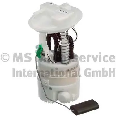 Kraftstoff-Fördereinheit PIERBURG 7.02700.53.0 Bild Kraftstoff-Fördereinheit PIERBURG 7.02700.53.0