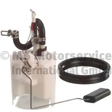 Kraftstoff-Fördereinheit 12 V PIERBURG 7.02701.05.0 Bild Kraftstoff-Fördereinheit 12 V PIERBURG 7.02701.05.0