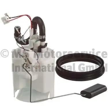 Kraftstoff-Fördereinheit 12,5 V PIERBURG 7.02701.06.0 Bild Kraftstoff-Fördereinheit 12,5 V PIERBURG 7.02701.06.0