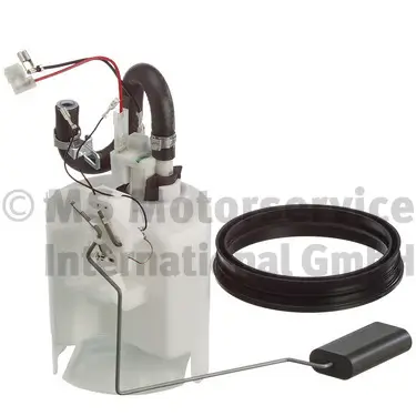 Kraftstoff-Fördereinheit 12,5 V PIERBURG 7.02701.06.0 Bild Kraftstoff-Fördereinheit 12,5 V PIERBURG 7.02701.06.0
