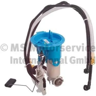 Sensor, Kraftstoffvorrat links PIERBURG 7.02701.20.0 Bild Sensor, Kraftstoffvorrat links PIERBURG 7.02701.20.0