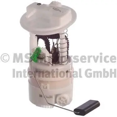 Kraftstoff-Fördereinheit 13 V PIERBURG 7.02701.24.0