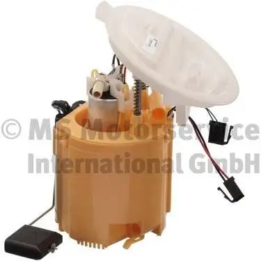 Kraftstoff-Fördereinheit PIERBURG 7.02701.36.0