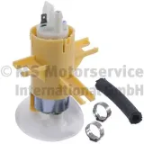 Kraftstoffpumpe 12 V PIERBURG 7.02701.43.0