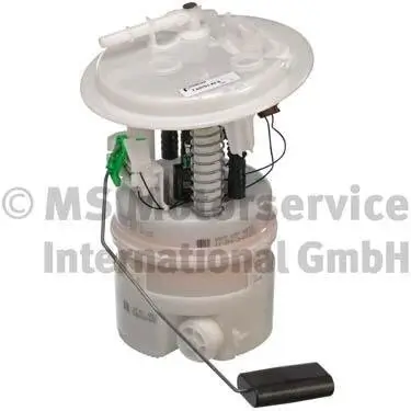 Kraftstoff-Fördereinheit PIERBURG 7.02701.52.0