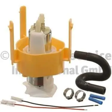 Kraftstoffpumpe 12 V PIERBURG 7.02701.57.0 Bild Kraftstoffpumpe 12 V PIERBURG 7.02701.57.0