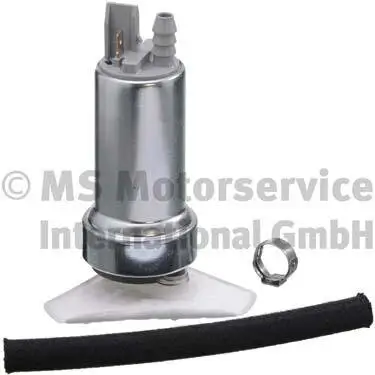 Kraftstoffpumpe 12 V PIERBURG 7.02701.67.0 Bild Kraftstoffpumpe 12 V PIERBURG 7.02701.67.0