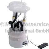 Kraftstoff-Fördereinheit PIERBURG 7.02701.95.0